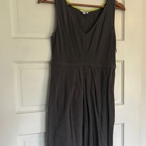 Boden dress